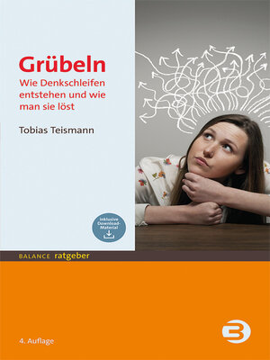 cover image of Grübeln